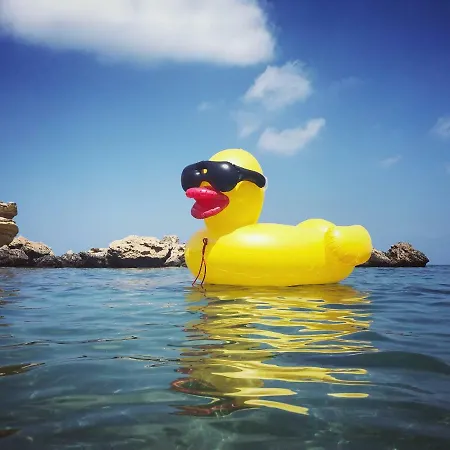 Διαμέρισμα Go Sea Apt.