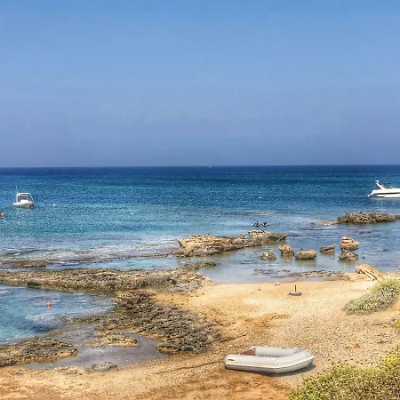 Διαμέρισμα Go Sea Apt. *