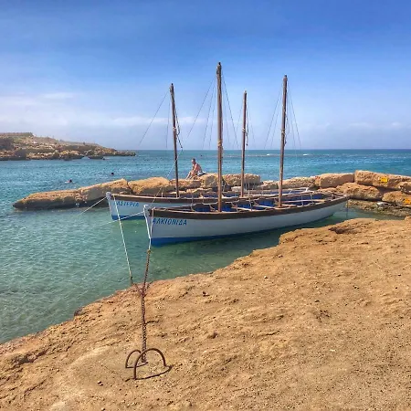 Διαμέρισμα Go Sea Apt. *