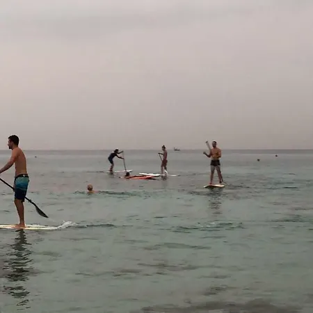 Go Sea Apt. Διαμέρισμα