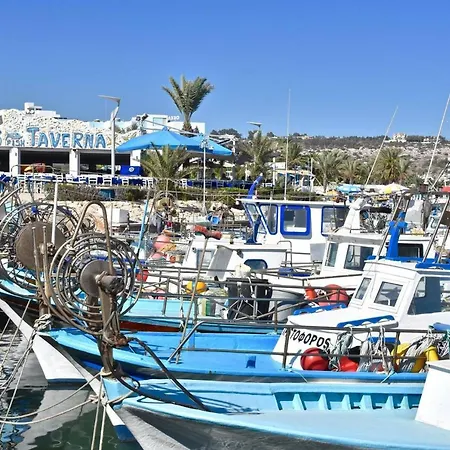 Διαμέρισμα Go Sea Apt. Αγία Νάπα